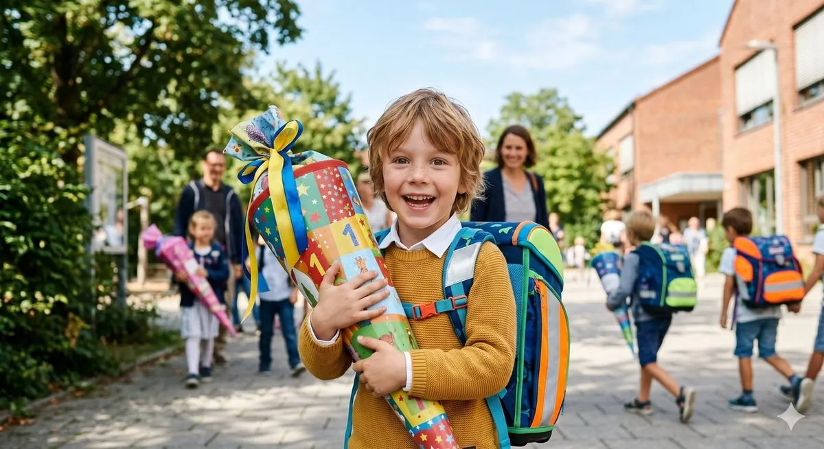 Eltern einer Montessori-Schule vernetzen sich ueber die Web-App MeineMonte