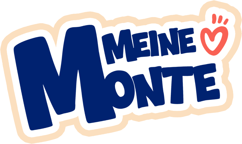 MeineMonte Logo